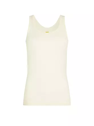 ICEBREAKER | Canotta funzionale da donna Siren BF 150 | weiss